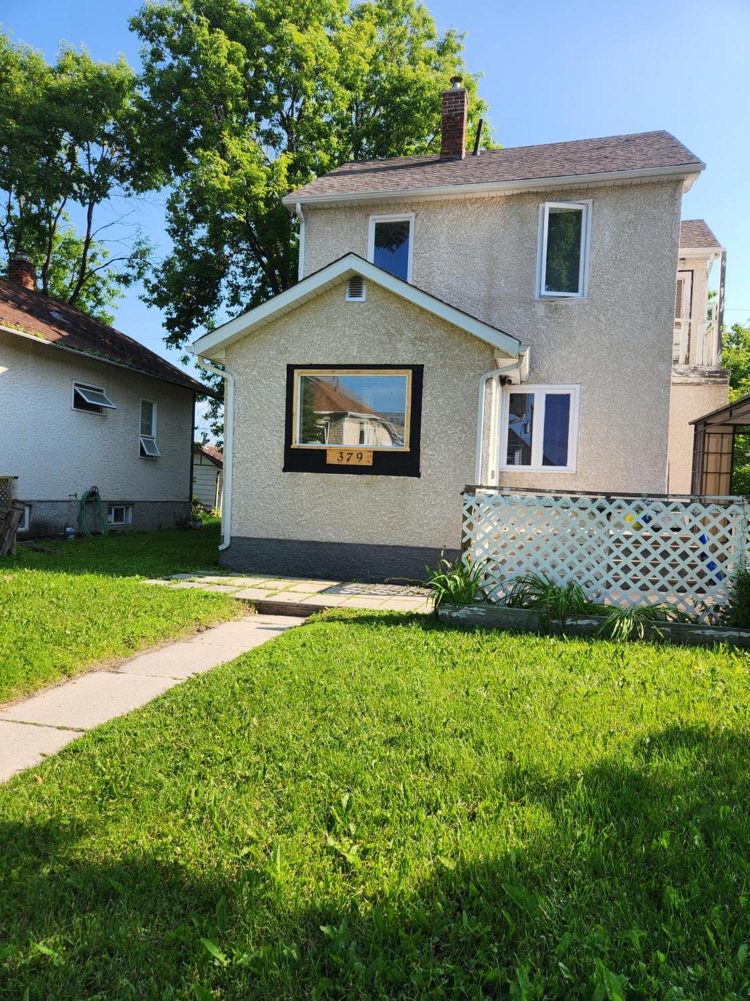 Close to center Winnipeg Exterior foto