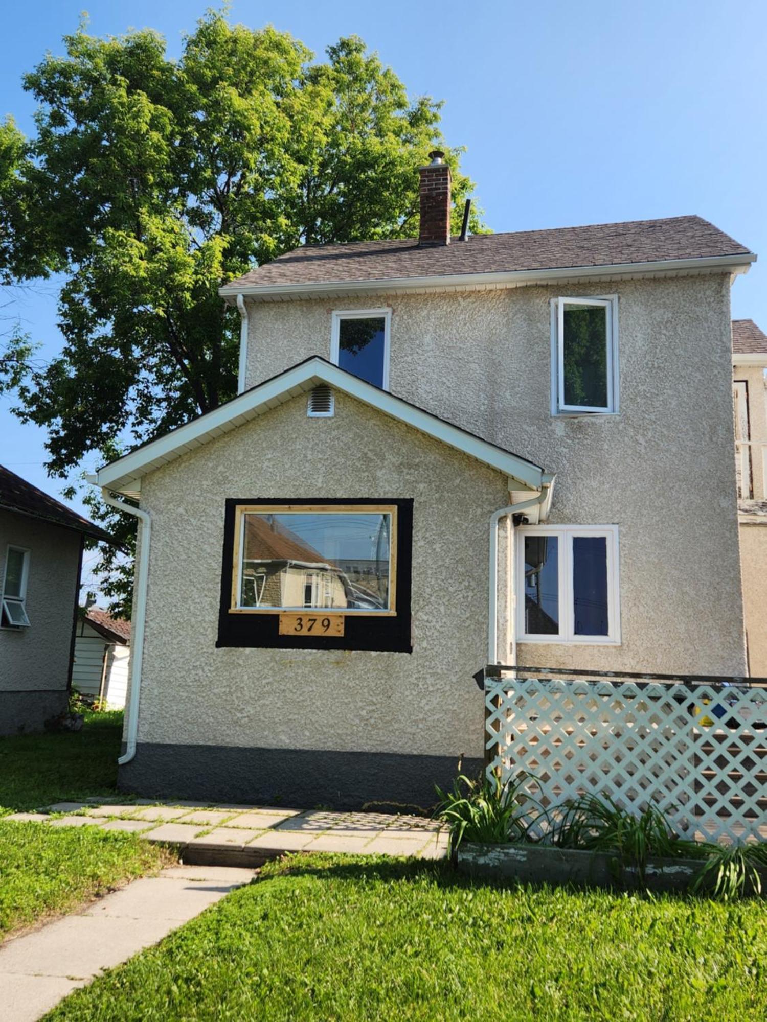 Close to center Winnipeg Exterior foto